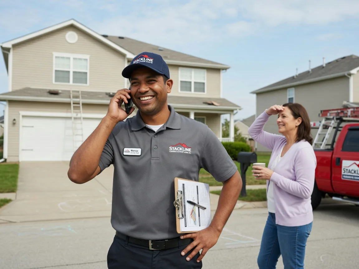 Chimney flashing repair Smith River, CA FAQs
